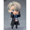 Yuri!!! on Ice - Figure Viktor Nikiforov version Coach, Nendoroid