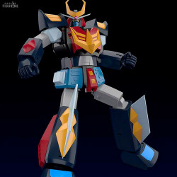 Figure Space Warrior...