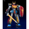 Figure Space Warrior Baldios, Moderoid Plastic Model Kit
