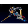 Figure Space Warrior Baldios, Moderoid Plastic Model Kit