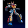 Figure Space Warrior Baldios, Moderoid Plastic Model Kit