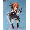 Kantai Collection - Figurine Shiratsuyu, Parfom