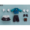 Original Character - Figurine Wolf Ash, Nendoroid Doll