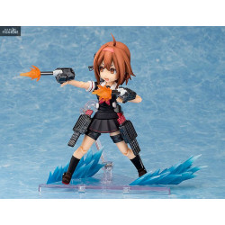 Kantai Collection -...