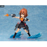Kantai Collection - Figure Shiratsuyu, Parfom