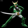 Yoroiden-Samurai Troopers - Figure Date Seiji