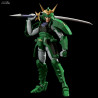 Yoroiden-Samurai Troopers - Figure Date Seiji