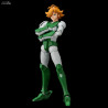 Yoroiden-Samurai Troopers - Figure Date Seiji