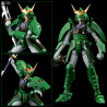 Yoroiden-Samurai Troopers - Figurine Date Seiji