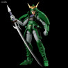 Yoroiden-Samurai Troopers - Figurine Date Seiji