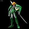 Yoroiden-Samurai Troopers - Figurine Date Seiji