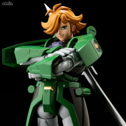 Yoroiden-Samurai Troopers -...