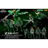 Yoroiden-Samurai Troopers - Figure Date Seiji