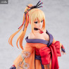 Kono Subarashii Sekai ni Shukufuku wo! - Figurine Darkness, Oiran
