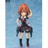 Kantai Collection - Figurine Shiratsuyu, Parfom