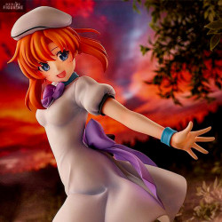 Higurashi: When They Cry -...