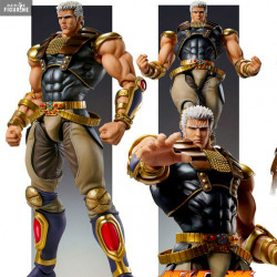 Fist of the North Star -...