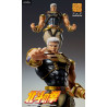 Fist of the North Star - Figurine Raoh, S.A.S Chozokado