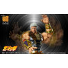 Fist of the North Star - Figure Raoh, S.A.S Chozokado