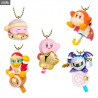 Porte-clés aléatoire Kirby - Twinkle Dolly