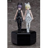 Chitocerium - Figure XCIX-albere & C-efer, XXII-tanio atr or XXII-tanio alb, Plastic Model Kit