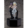 Chitocerium - Figurine XCIX-albere & C-efer, XXII-tanio atr ou XXII-tanio alb, Plastic Model Kit