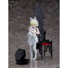 Chitocerium - Figure XCIX-albere & C-efer, XXII-tanio atr or XXII-tanio alb, Plastic Model Kit