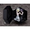 Chitocerium - Figure XCIX-albere & C-efer, XXII-tanio atr or XXII-tanio alb, Plastic Model Kit