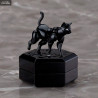 Chitocerium - Figurine XCIX-albere & C-efer, XXII-tanio atr ou XXII-tanio alb, Plastic Model Kit