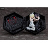Chitocerium - Figure XCIX-albere & C-efer, XXII-tanio atr or XXII-tanio alb, Plastic Model Kit