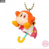 Kirby random keychain - Twinkle Dolly