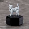 Chitocerium - Figure XCIX-albere & C-efer, XXII-tanio atr or XXII-tanio alb, Plastic Model Kit