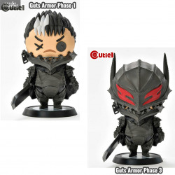 Berserk - Figurine Guts...