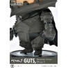 Berserk - Figure Guts Armor Phase 1 or 3, Cutie1