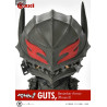 Berserk - Figure Guts Armor Phase 1 or 3, Cutie1