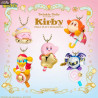 Porte-clés aléatoire Kirby - Twinkle Dolly