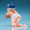 Original Character - Figure Onetsuneko Colon-chan, Illustration by Necomi