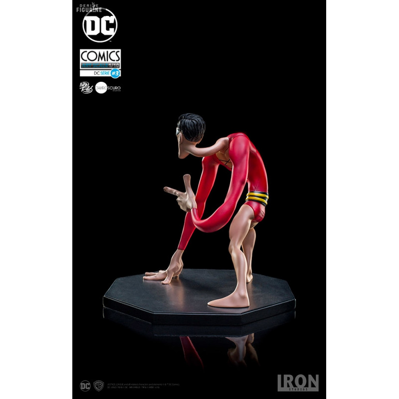 DC Comics - Figure Plastic...