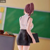 Original Character - Figure Homeroom Teacher, Illustration by Popqn