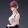 Original Character - Figurine Homeroom Teacher, Illustration by Popqn