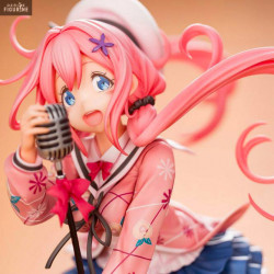 Dropout Idol Fruit Tart -...