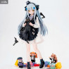 Girls Frontline - Figure HK416, Gift from The Black Cat