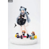 Girls Frontline - Figure HK416, Gift from The Black Cat