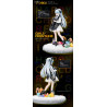 Girls Frontline - Figurine HK416, Gift from The Black Cat