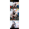 Girls Frontline - Figure HK416, Gift from The Black Cat
