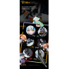 Girls Frontline - Figurine HK416, Gift from The Black Cat
