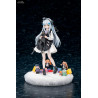 Girls Frontline - Figurine HK416, Gift from The Black Cat