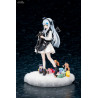 Girls Frontline - Figurine HK416, Gift from The Black Cat