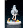 Girls Frontline - Figurine HK416, Gift from The Black Cat