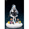 Girls Frontline - Figure HK416, Gift from The Black Cat